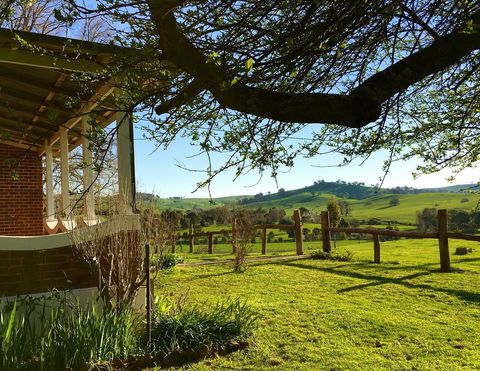 Tracton Homestead - Click Find 1