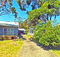 Trade Winds  Callala Beach - Click Find