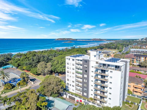 Tradewinds Apartments - Bet 4u 0