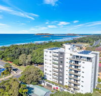 Tradewinds Apartments - Bet 4u