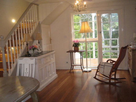 Trafalgar B&B - Bet 4u 3