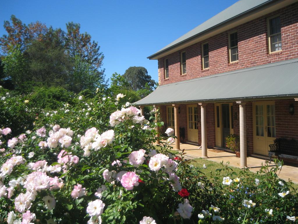 Grose Wold NSW Click Find