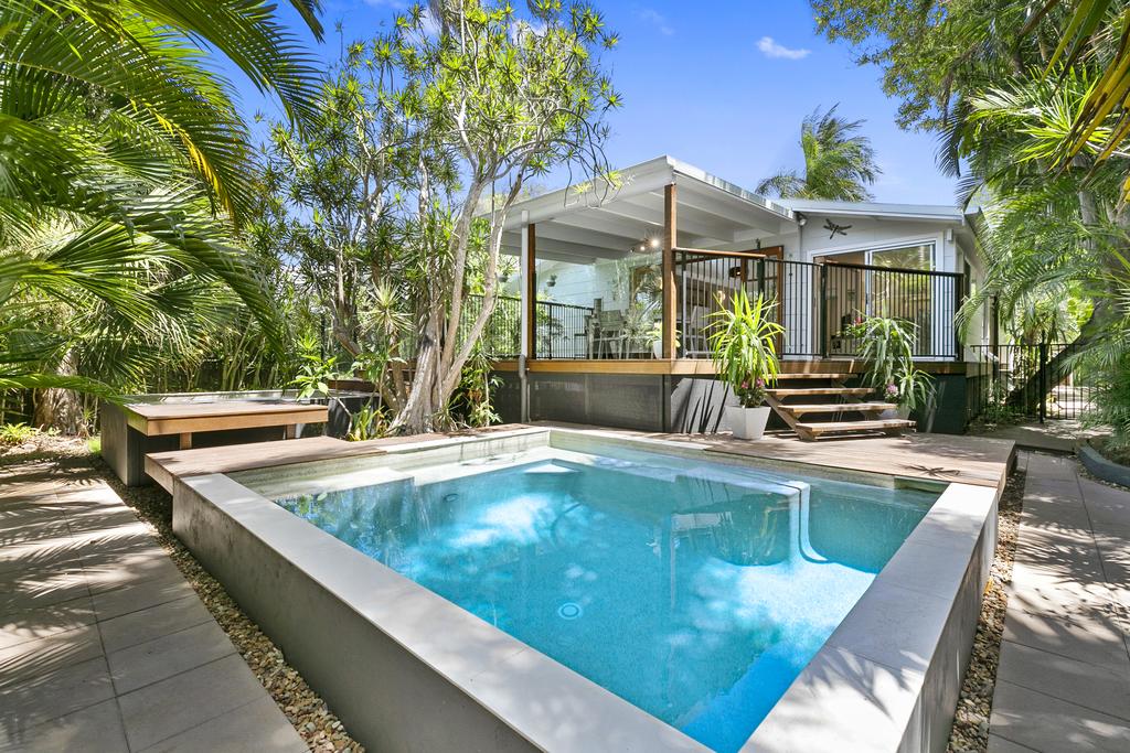 North Sunshine Coast QLD Click Find