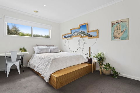 TRANQUIL HAVEN - MOUNT ELIZA - Bet 4u 1