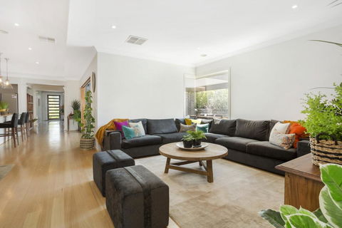 TRANQUIL HAVEN - MOUNT ELIZA - Bet 4u 0