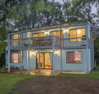 Tranquil Waters - Pet Friendly Family Beach House in Quindalup - Click Find