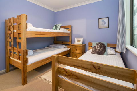 Tranquil Waters - Pet Friendly Family Beach House In Quindalup - DBD 1