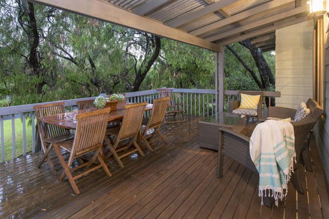 Tranquil Waters - Pet Friendly Family Beach House In Quindalup - DBD 2