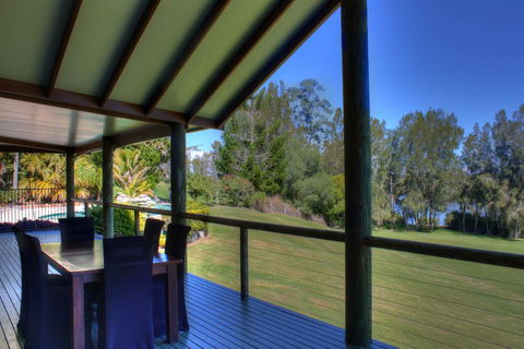 Tranquility - Adults Only Retreat - DBD 3