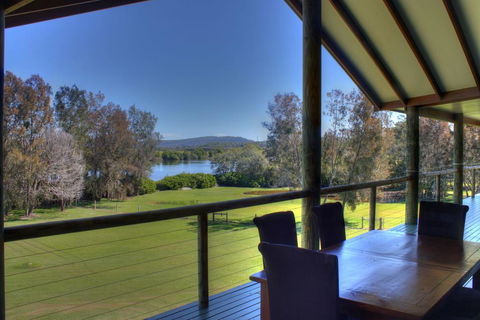 Tranquility - Adults Only Retreat - DBD 2