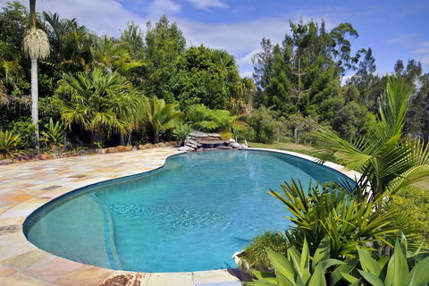 Tranquility - Adults Only Retreat - Bridge Guide 1