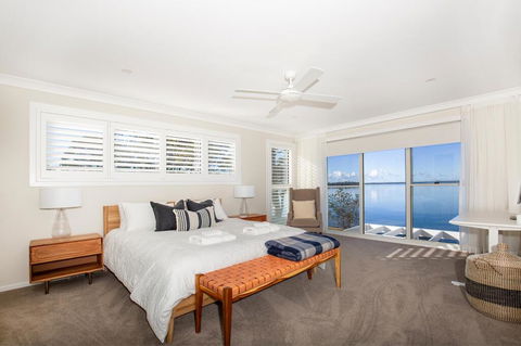 Tranquility Absolute Waterfront - Pet Friendly - 10 Mins To Hyams Beach - Bet 4u 3