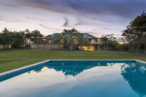 TRANQUILO BEACH HOUSE - Click Find 0
