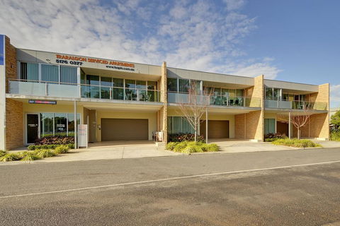 Traralgon Serviced Apartments - Click Find 0