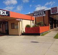 Travellers Rest Motel - Click Find