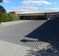 Travellers Rest Motor Inn Swan Hill - Click Find