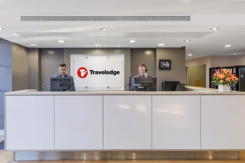 Travelodge Hotel Blacktown Sydney - Click Find 1
