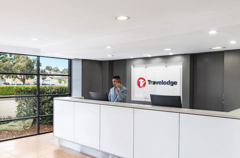 Travelodge Hotel Blacktown Sydney - Click Find 2