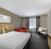 Travelodge Hotel Melbourne Southbank - Click Find