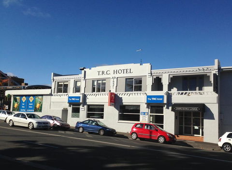 TRC Hotel - Bet 4u 0