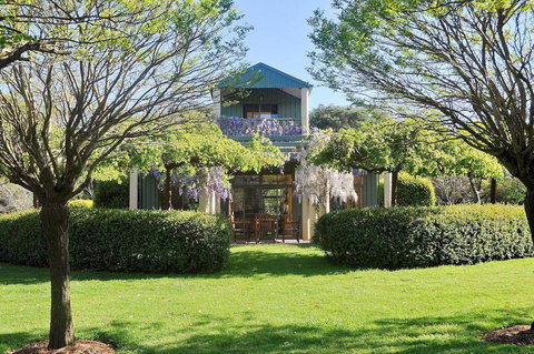 Tree Elle Retreat - Click Find 0