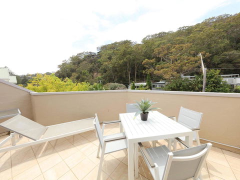 Tree Tops At Iluka Resort Apartments - Click Find 2