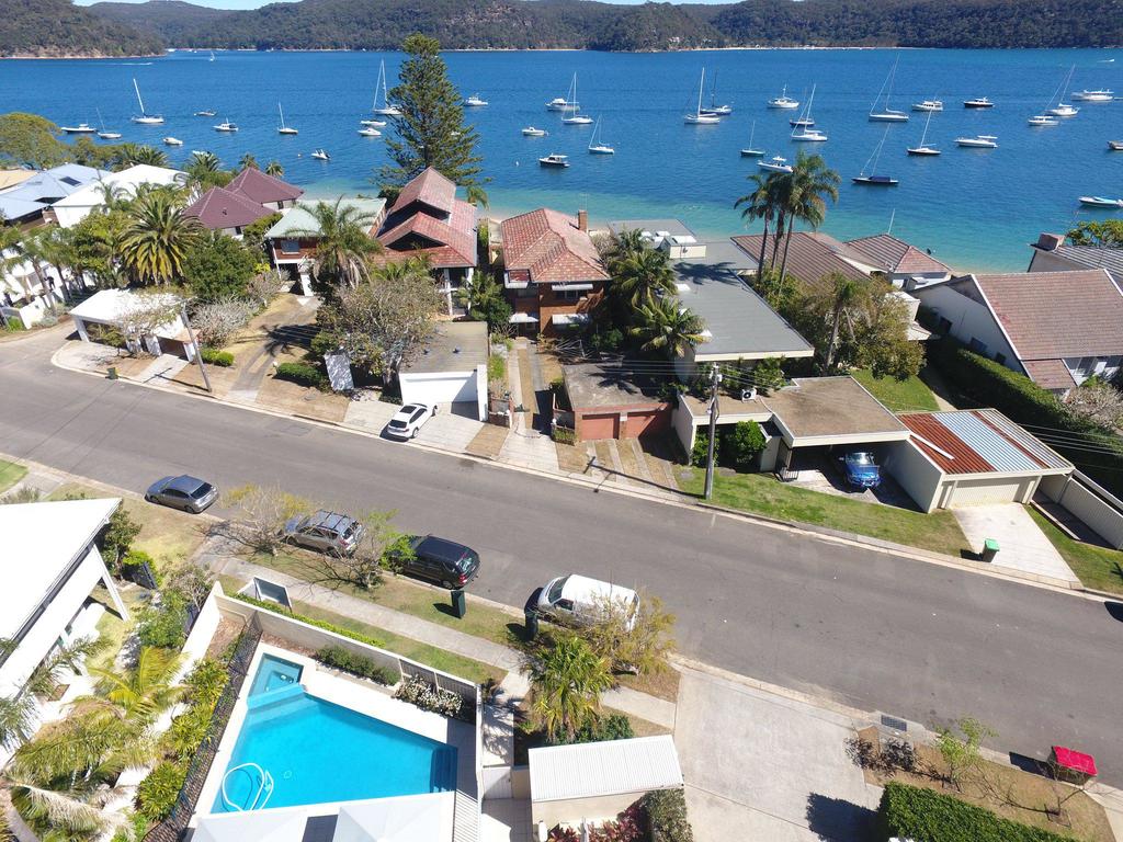 Northern Sydney NSW Local Finder
