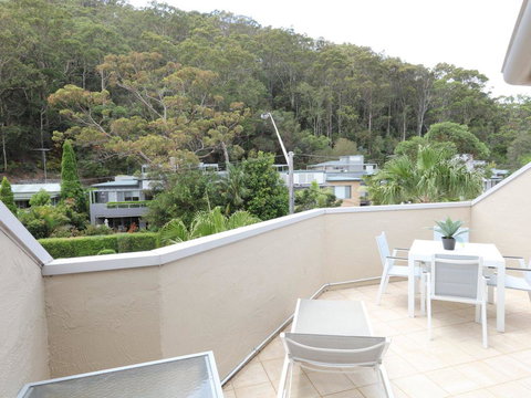 Tree Tops At Iluka Resort Apartments - Bridge Guide 3