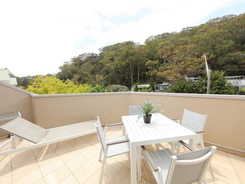 Tree Tops At Iluka Resort Apartments - Bridge Guide 2