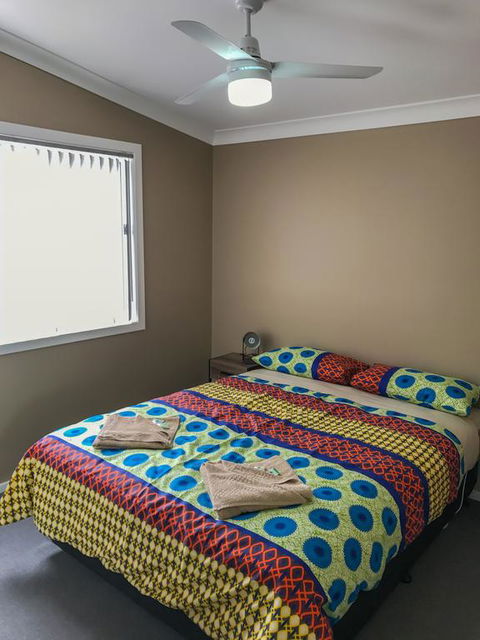 Treehaven Tourist Park - Click Find 3