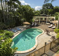 Treehouse On Plantation - Click Find