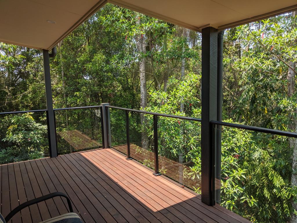 Sunshine Coast Hinterland QLD Clickz