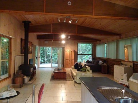 Treetops Montville - Click Find 1
