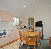 Triabunna Cabin  Caravan Park - DBD