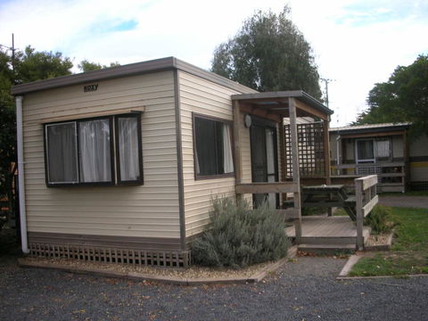 Triabunna Cabin & Caravan Park - Lavinia 3