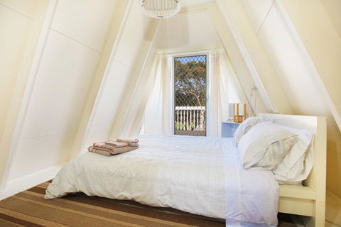 Triangulo @ Culburra - Pet Friendly - 2 Mins To Beach - Bet 4u 3
