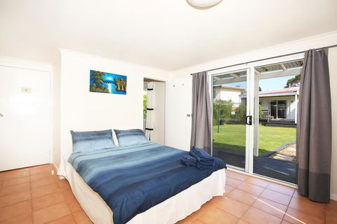 Triangulo @ Culburra - Pet Friendly - 2 Mins To Beach - Bet 4u 2