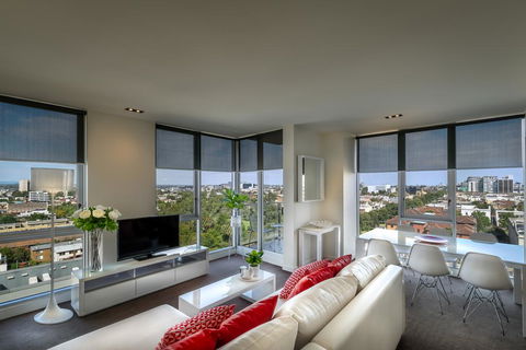 Tribeca Serviced Apartments - Click Find 0