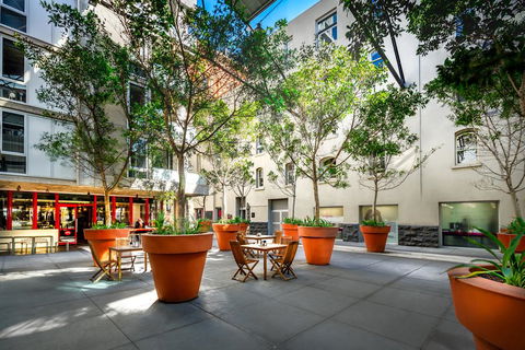 Tribeca Serviced Apartments - Click Find 3