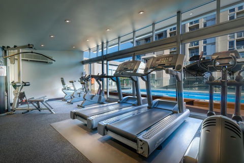 Tribeca Serviced Apartments - Click Find 1