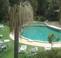Treetops Lakeside Apartments - Bridge Guide
