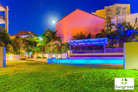 Trilogy Residences Brisbane - Click Find 2