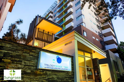 Trilogy Residences Brisbane - Click Find 1
