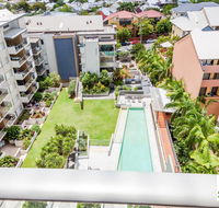 Trilogy Residences Brisbane - Click Find