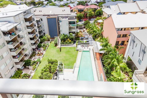 Trilogy Residences Brisbane - Click Find 0