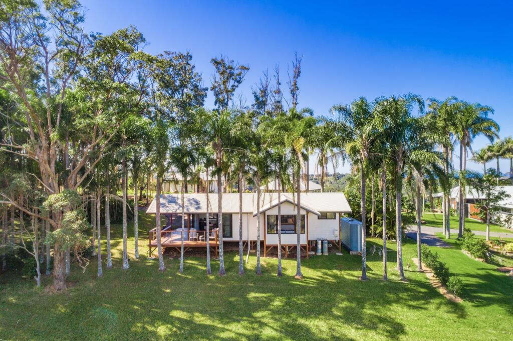 Northern Rivers And Tropical Nsw NSW Click Find