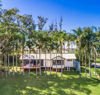 Triloka Lodges - Click Find