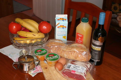 Trinity Cottage - Click Find 1