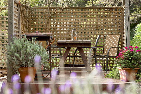 Trinity Cottage - Click Find 0