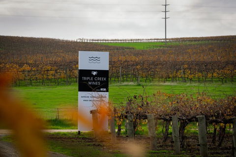 Triple Creek Guest House - Barossa Region - Click Find 1